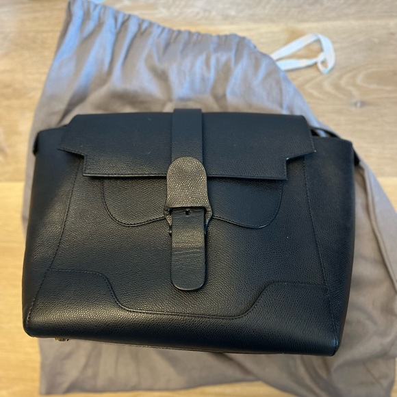 Senreve Midi Maestra (Dust bag Included) - Picture 7 of 10